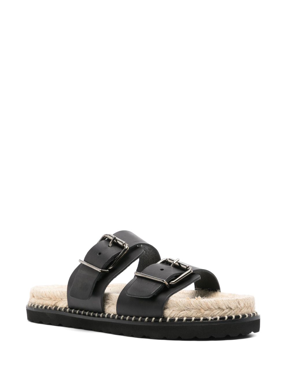 Castañer Ter Sandals