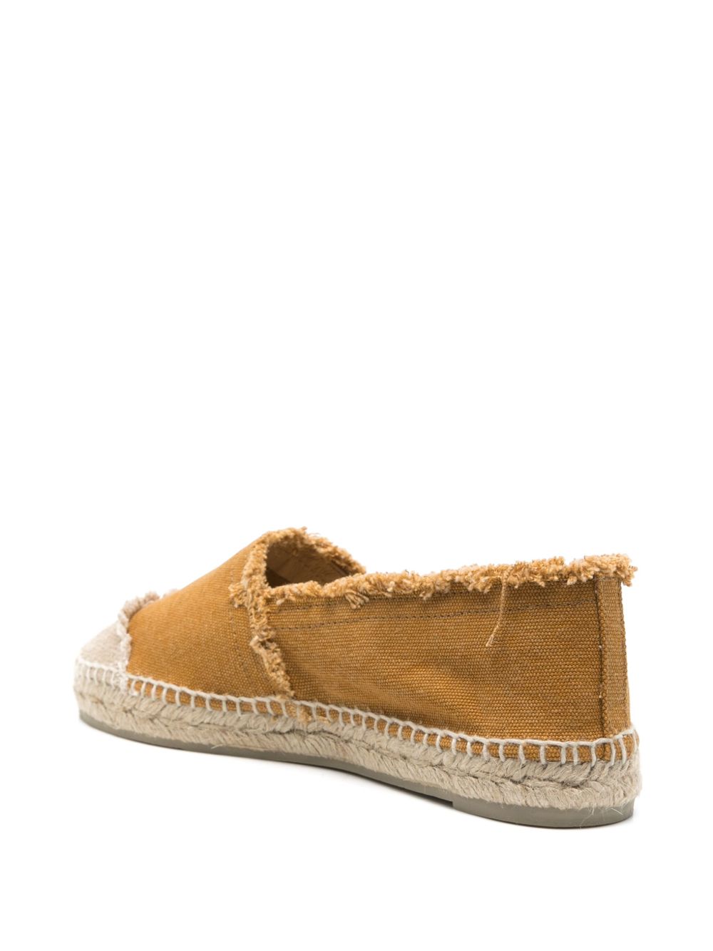 Castañer Kampala flat espadrille