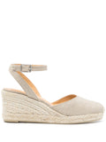 Castañer Cybil wedge espadrilles