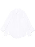 Comme Comme Cotton shirt