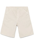 Carhartt Wip Main Carhartt WIP Single Knee cotton shorts