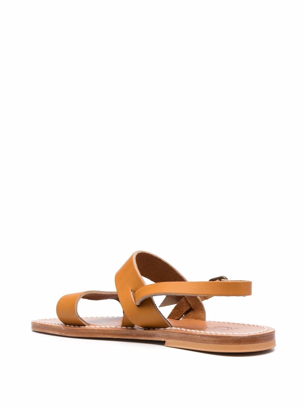 K Jacques St Tropez K. JacquesSt Tropez  Barigoule Leather San