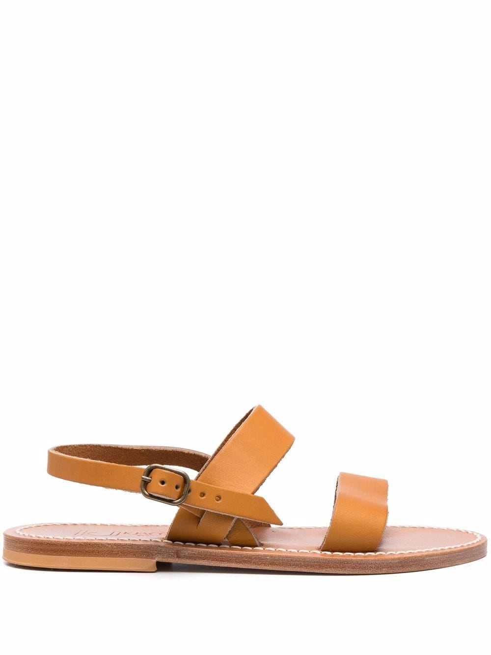 K Jacques St Tropez K. JacquesSt Tropez  Barigoule Leather San