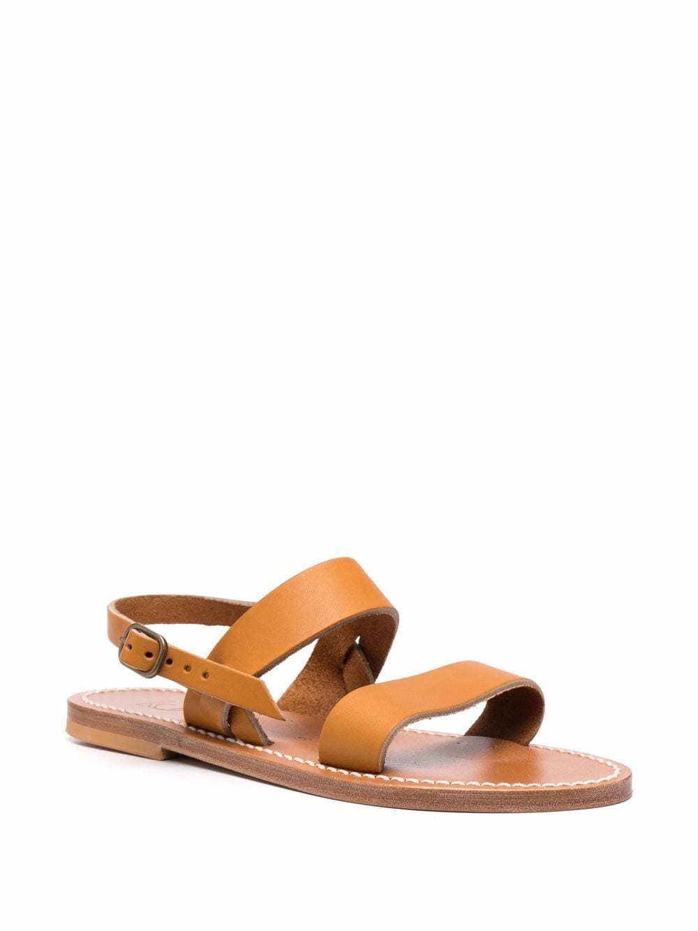 K Jacques St Tropez K. JacquesSt Tropez  Barigoule Leather San