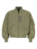Givenchy Nylon bomber jacket