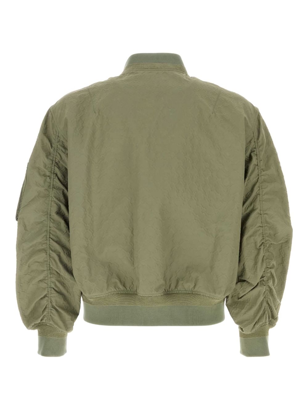 Givenchy Nylon bomber jacket
