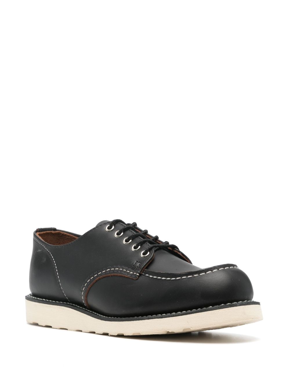 Red Wing Shop Moc oxford