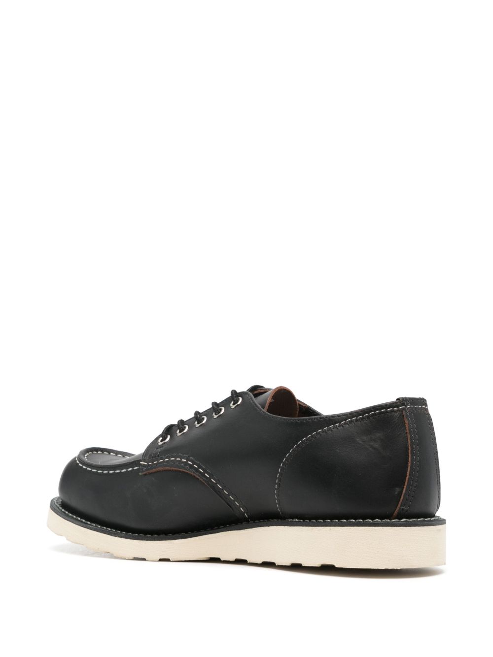 Red Wing Shop Moc oxford
