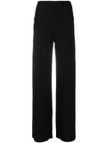 Norma Kamali Jersey trousers