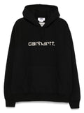 Junya Watanabe Printed cotton hoodie