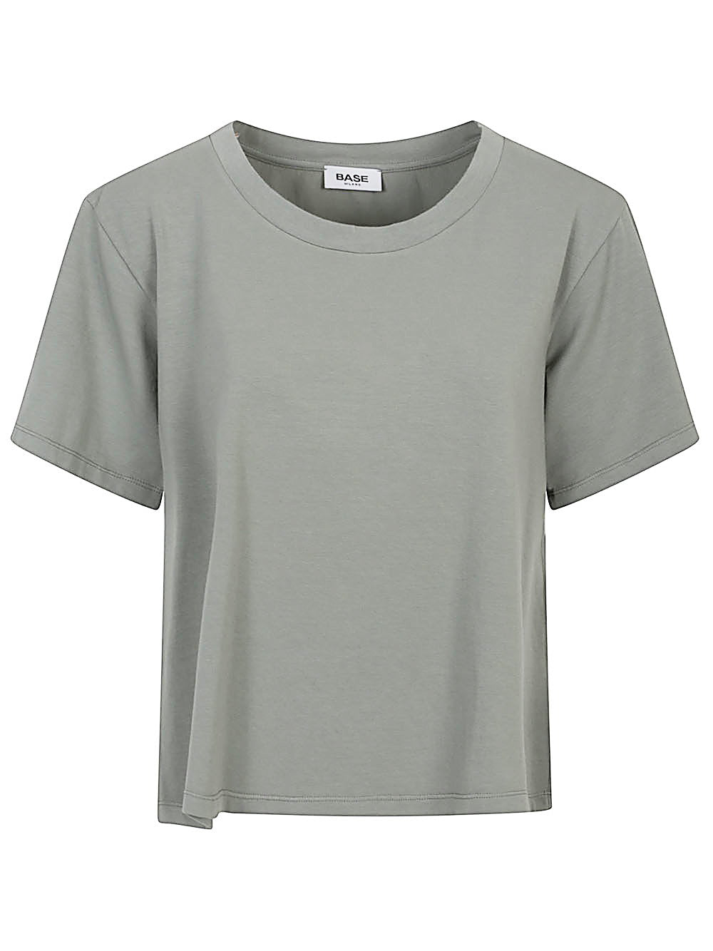 Base Cotton t-shirt