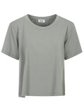 Base Cotton t-shirt