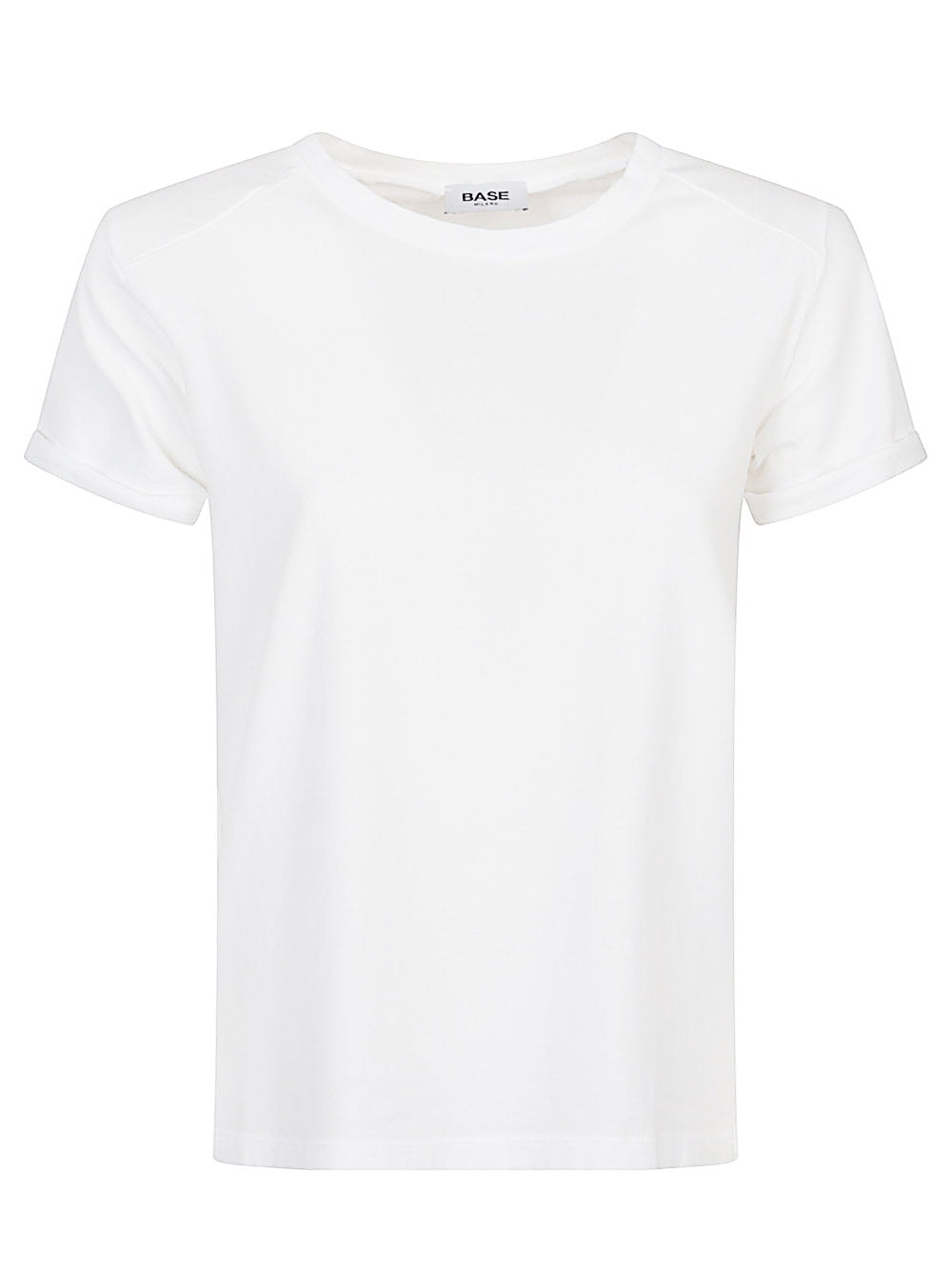 Base Cotton t-shirt