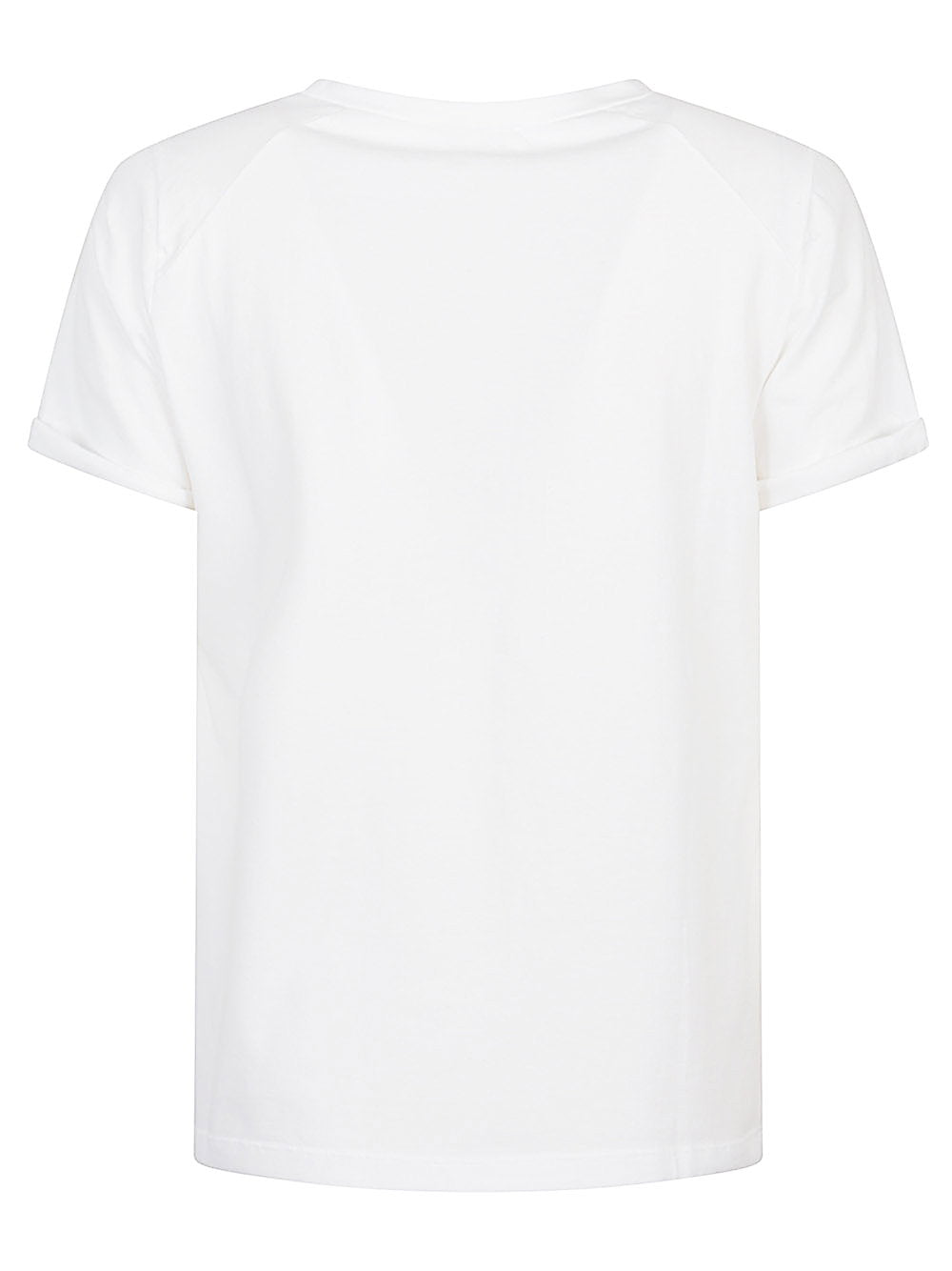 Base Cotton t-shirt