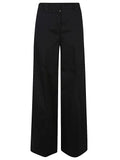 Thelatest Alma cotton trousers