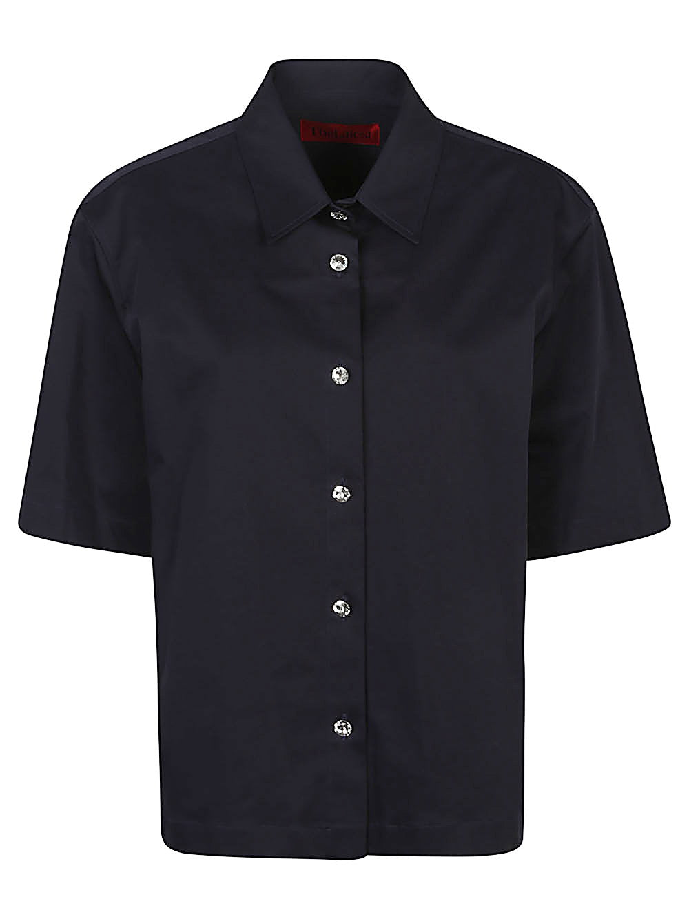 THE LATEST Thelatest Ben cotton shirt