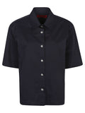THE LATEST Thelatest Ben cotton shirt