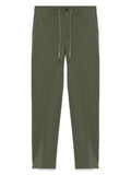Circolo 1901 Cotton trousers