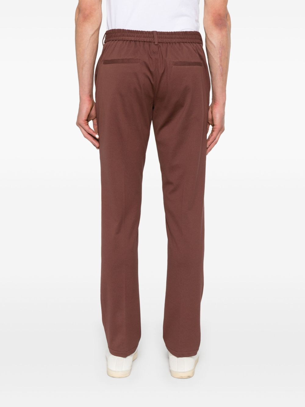 Circolo 1901 Cotton trousers