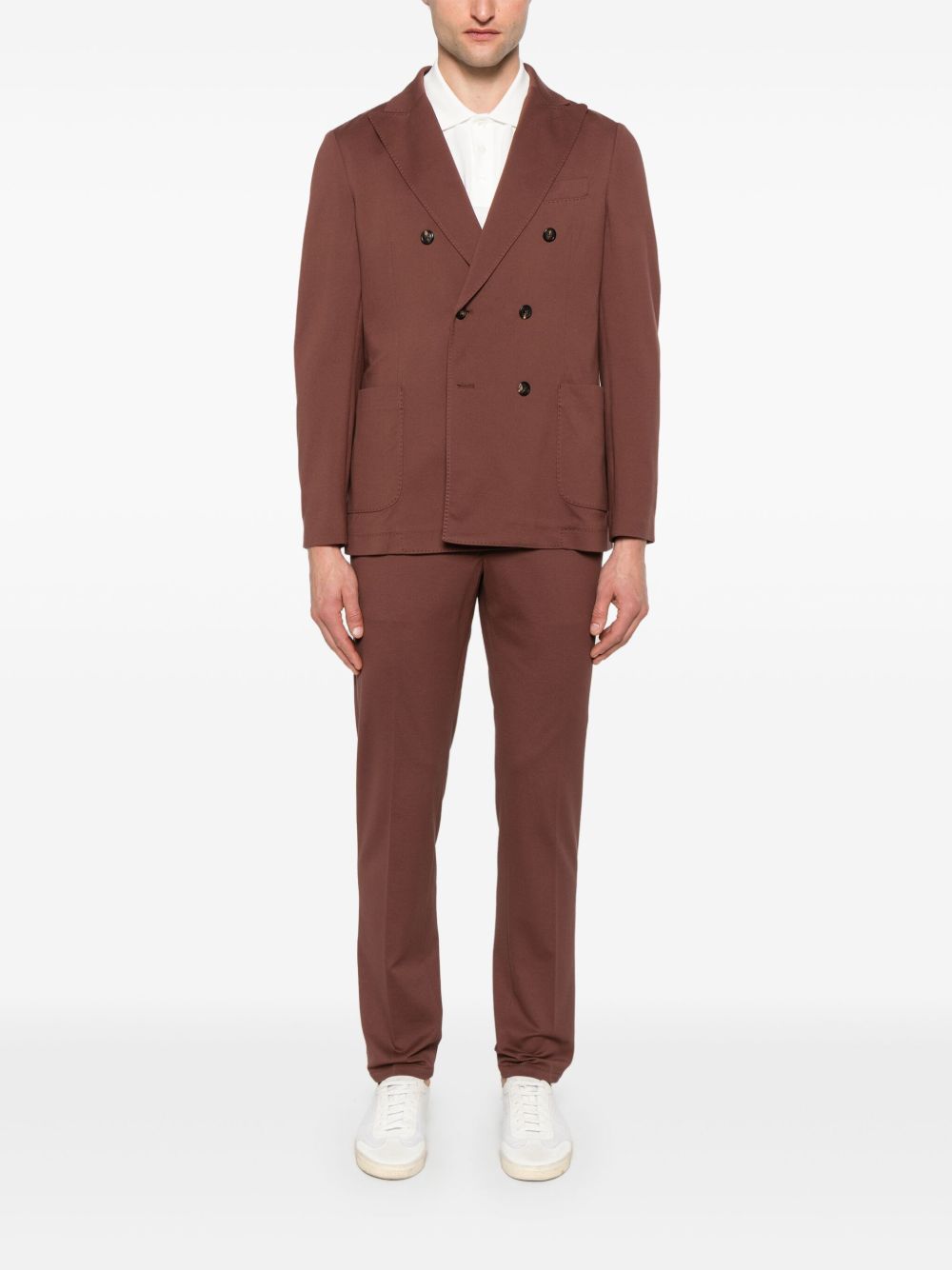 Circolo 1901 Cotton trousers
