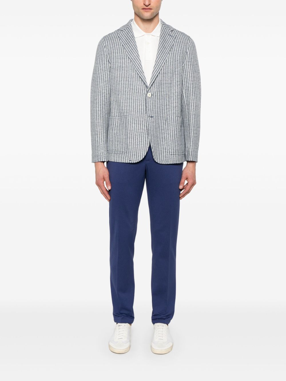 Circolo 1901 Cotton trousers