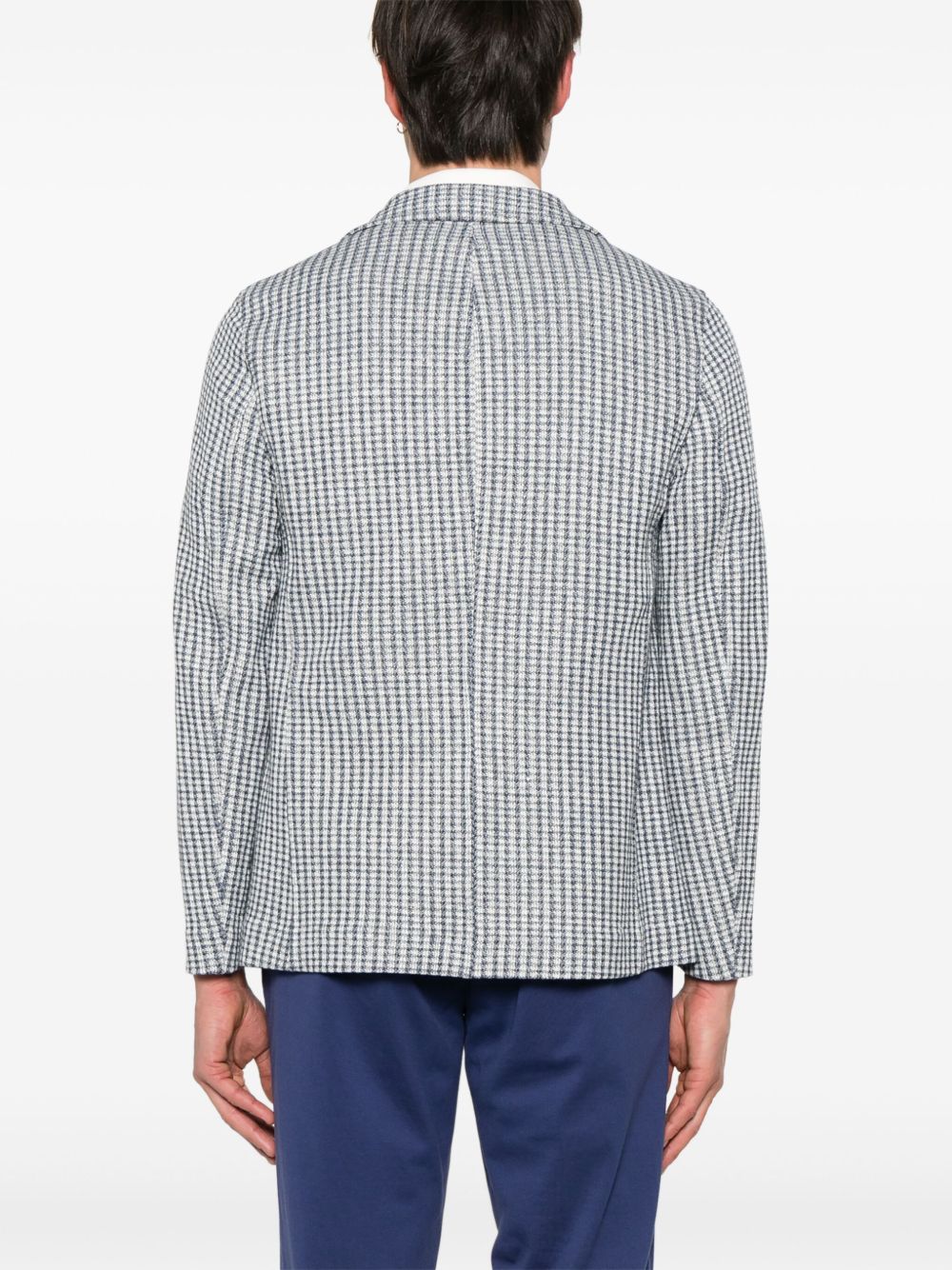 Circolo 1901 Cotton and linen blend jacket