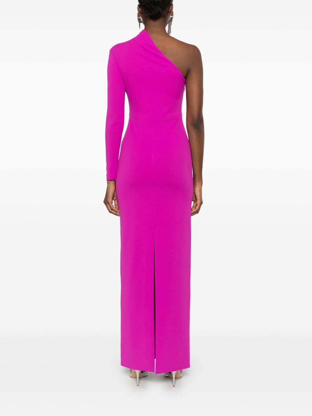 Solace London Joana maxi dress