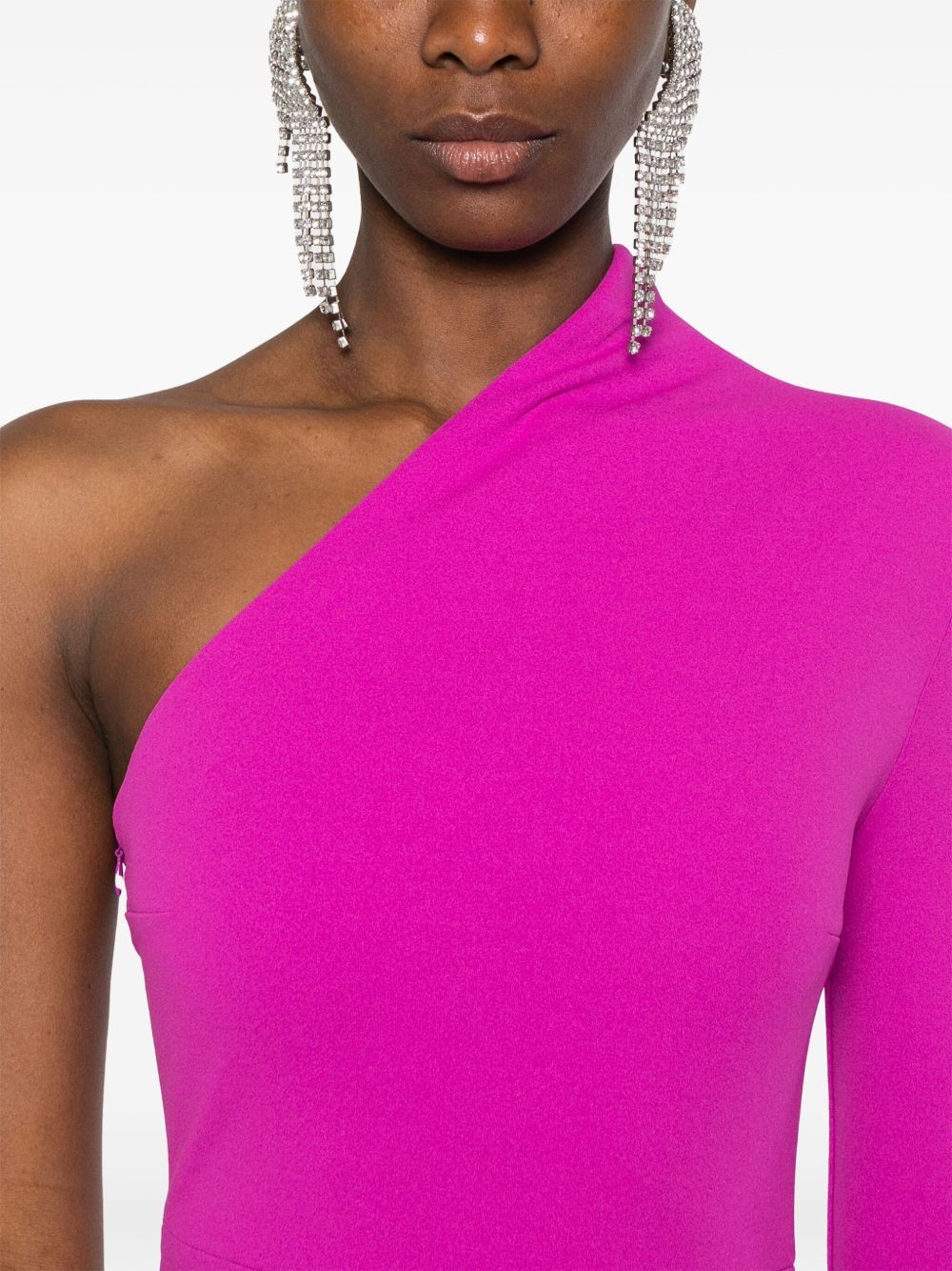 Solace London Joana maxi dress
