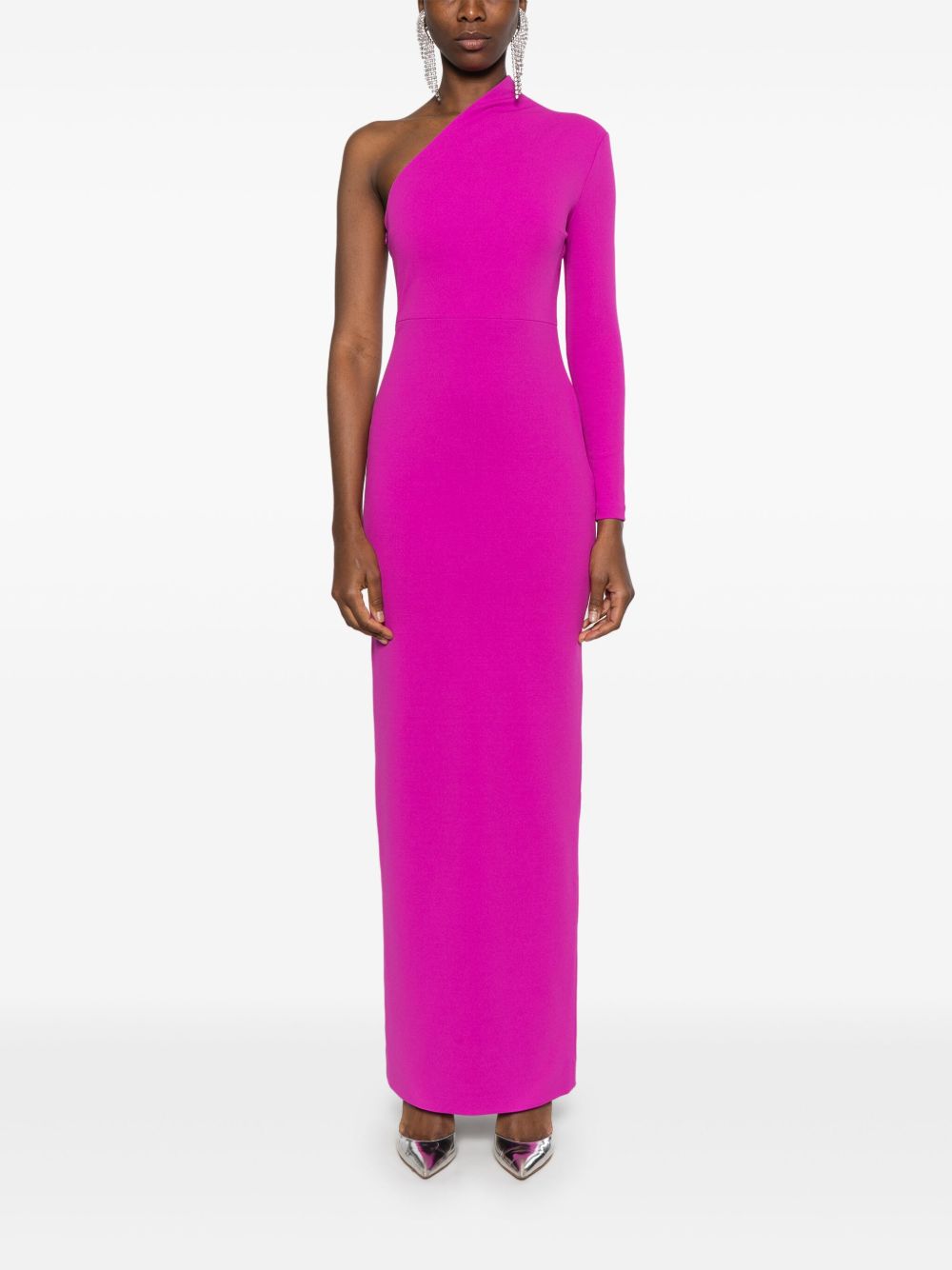 Solace London Joana maxi dress