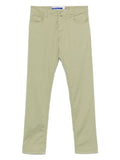 Jacob Cohen Slim fit denim jeans