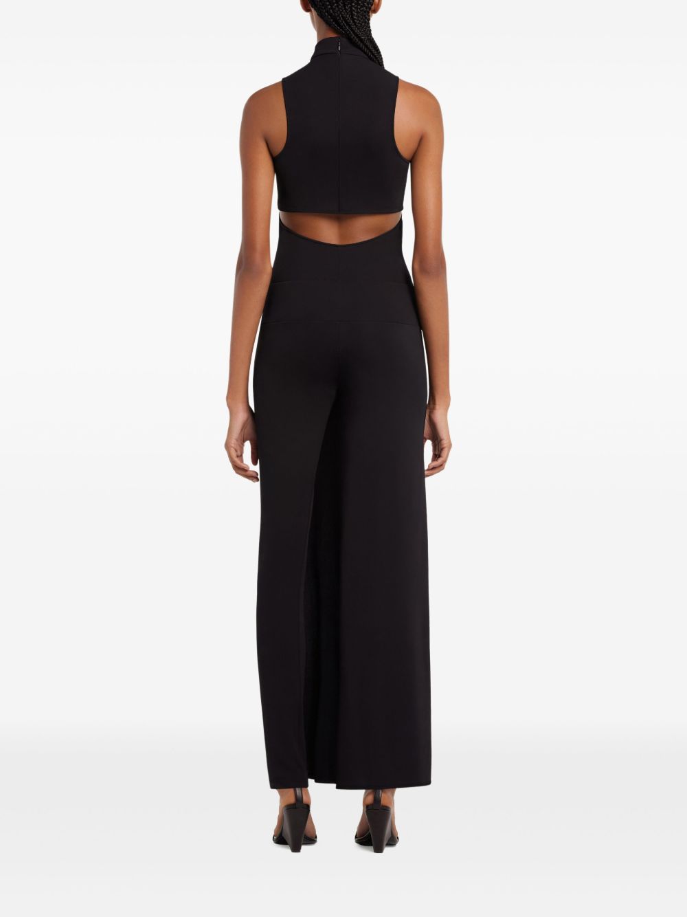Courreges Wide-leg trousers