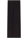 Courreges Wide-leg trousers