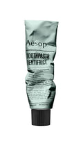 AESOP toothpaste