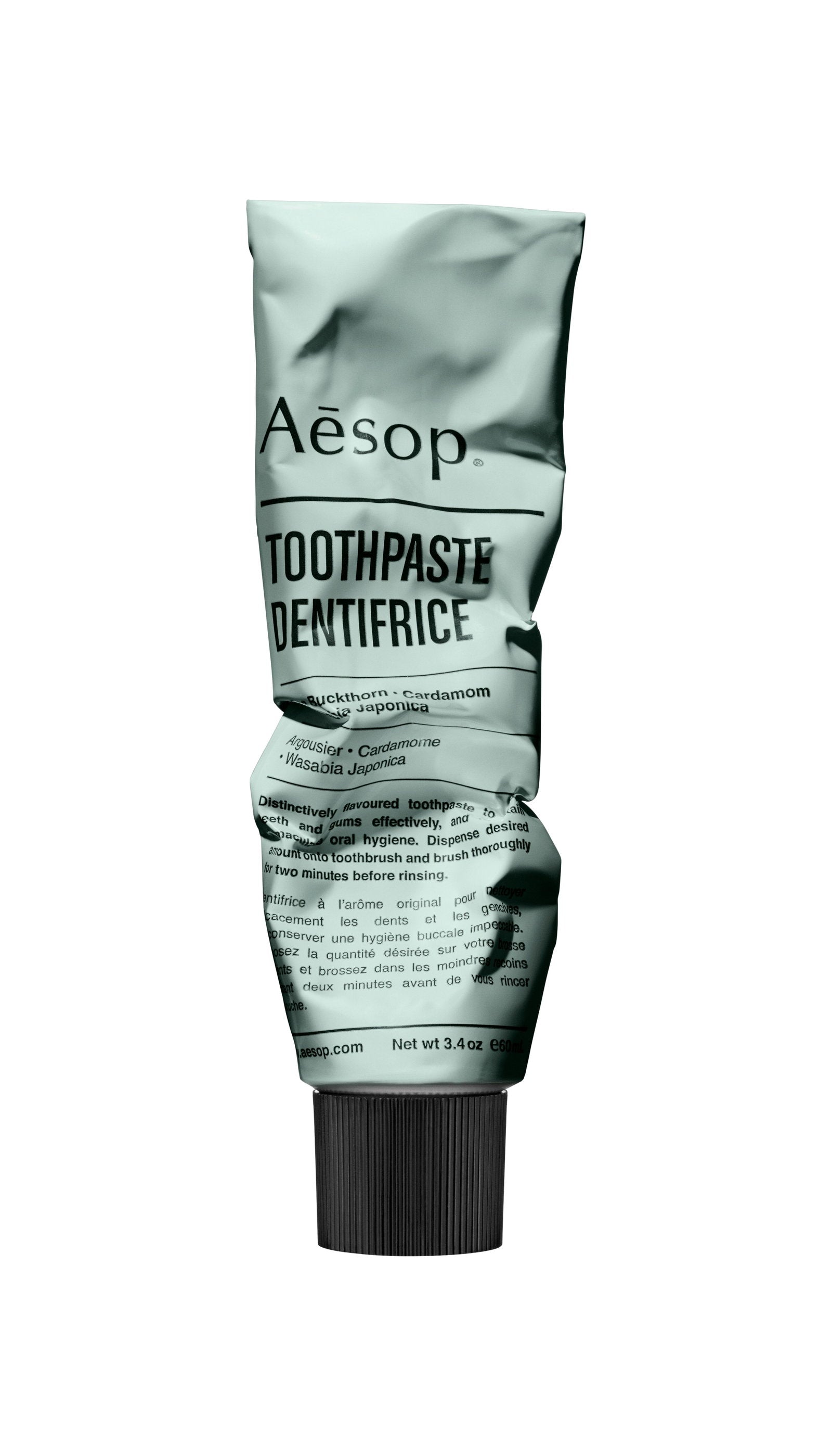 AESOP toothpaste