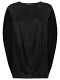Junya Watanabe Patchwork top