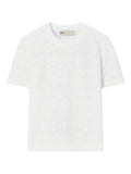 Tory Burch Monogram t-shirt