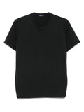 Finamore 1925 Napoli Cotton t-shirt
