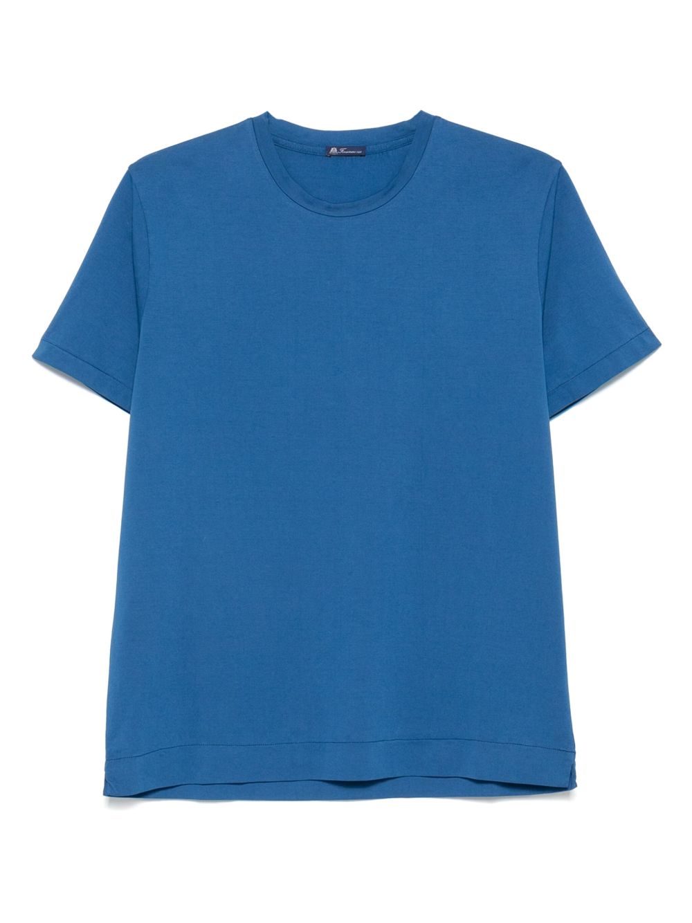 Finamore 1925 Napoli Cotton t-shirt