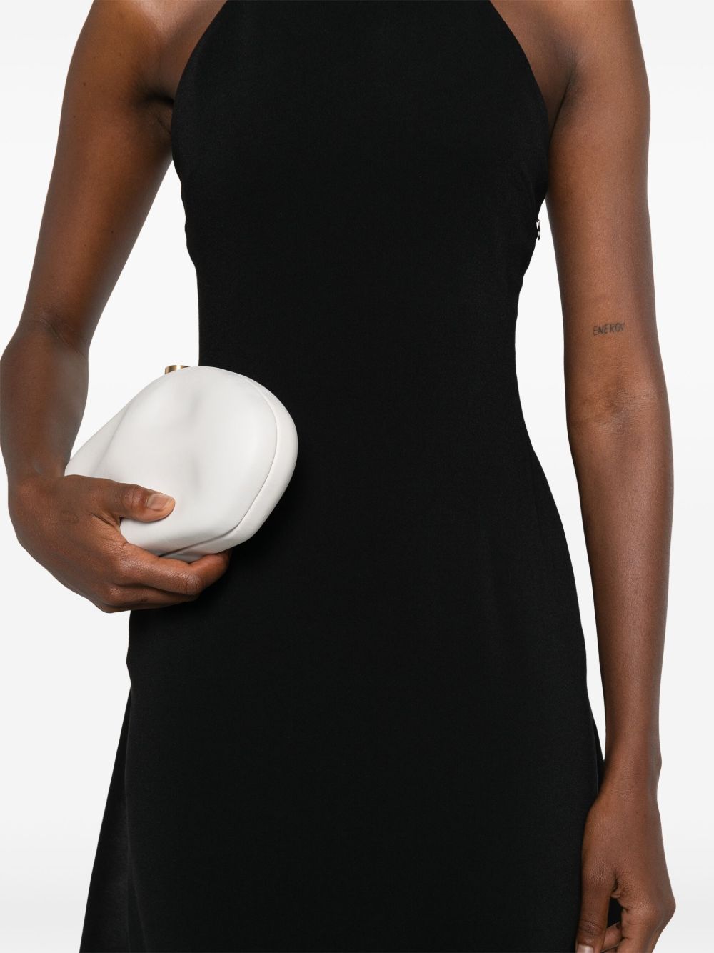 Solace London Ulla maxi dress