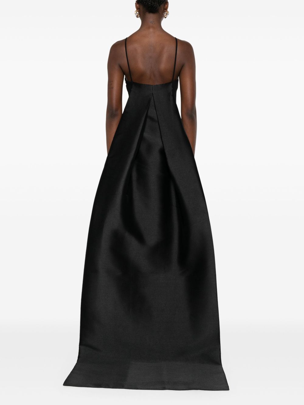 Solace London Ulla maxi dress