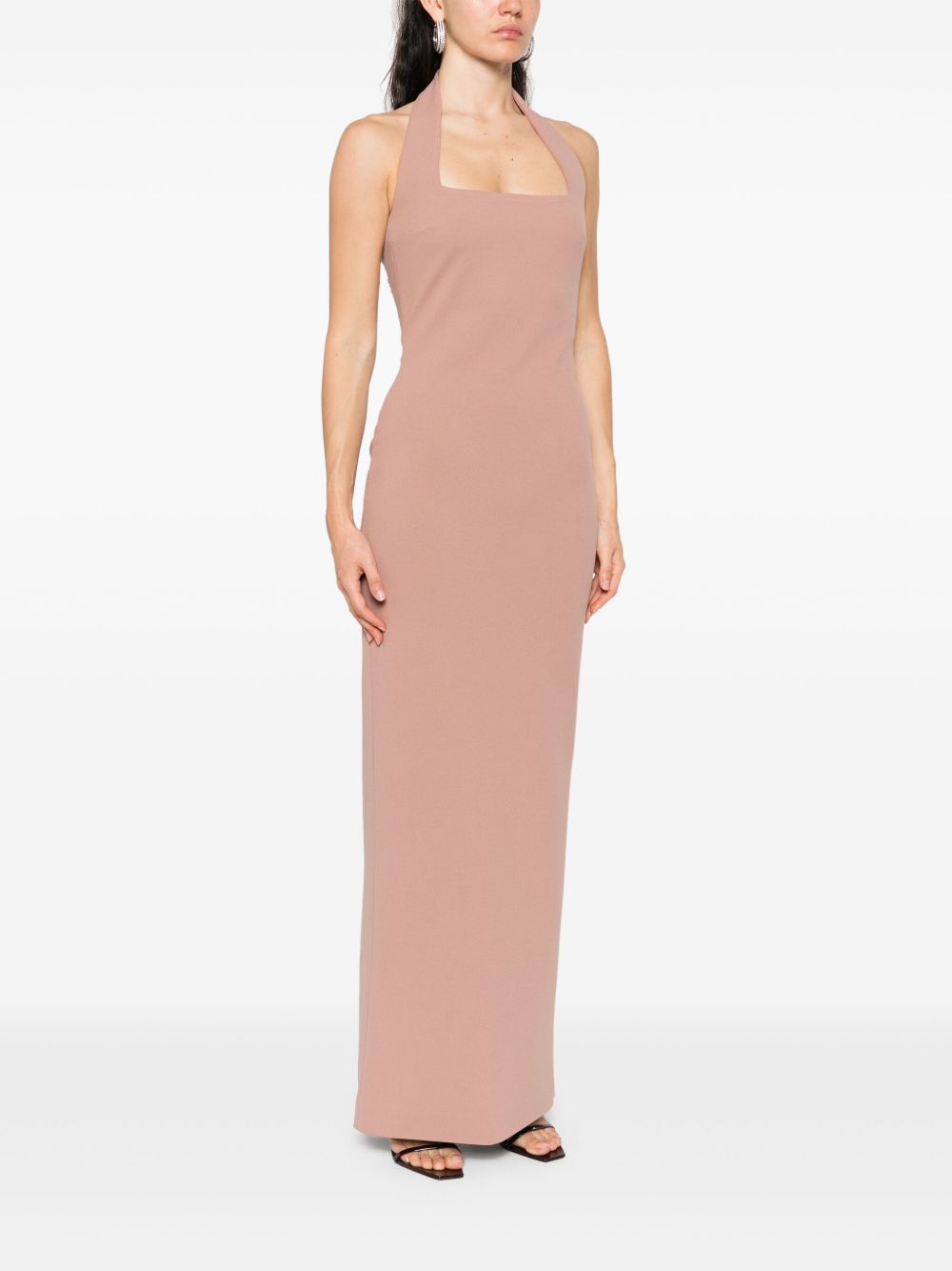 Solace London Ilona maxi dress