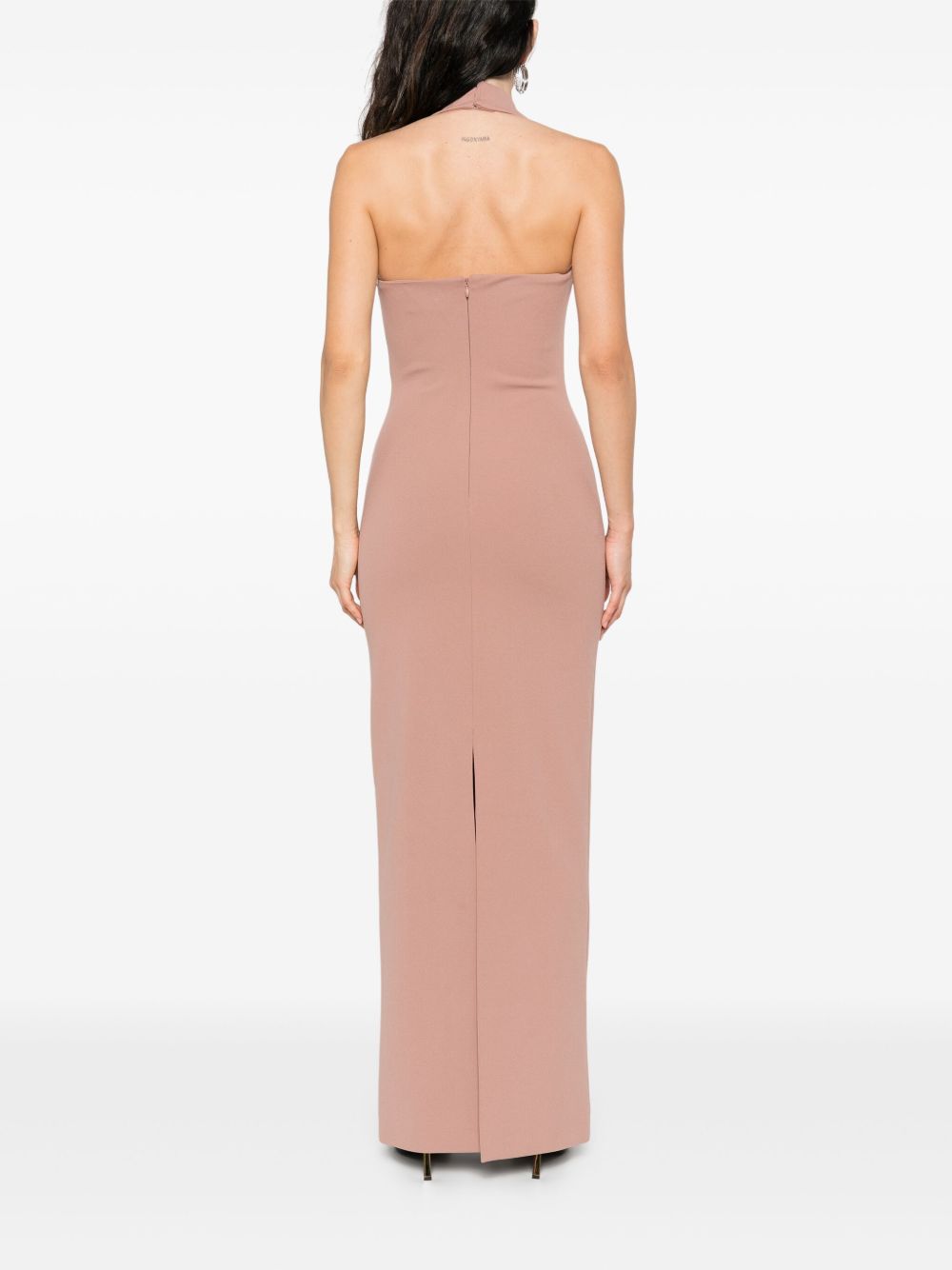 Solace London Ilona maxi dress