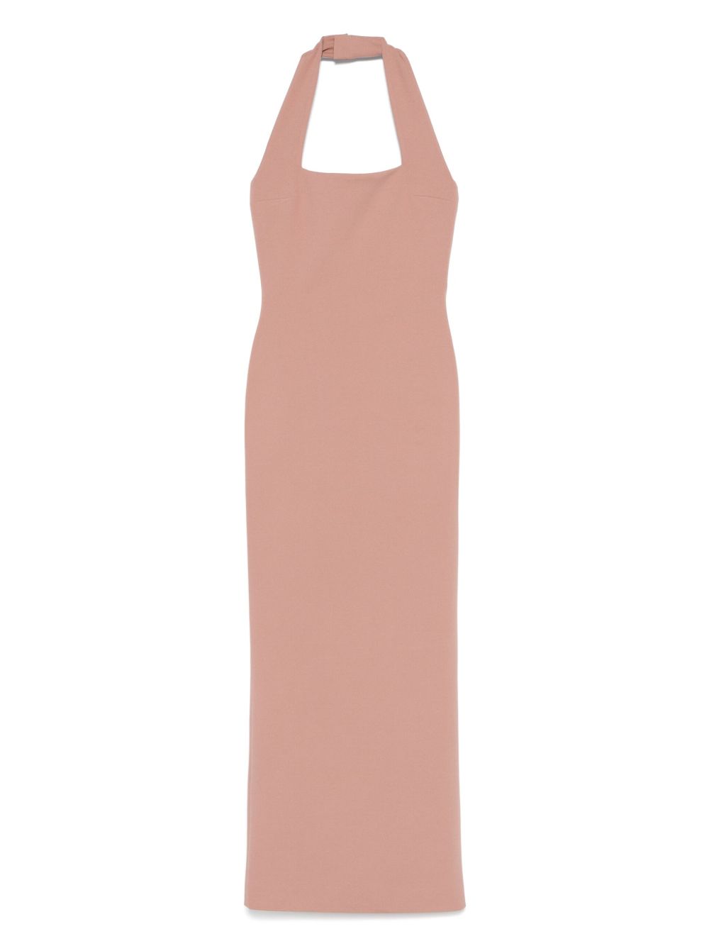Solace London Ilona maxi dress