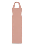 Solace London Ilona maxi dress