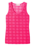 Tory Burch Terry tank top