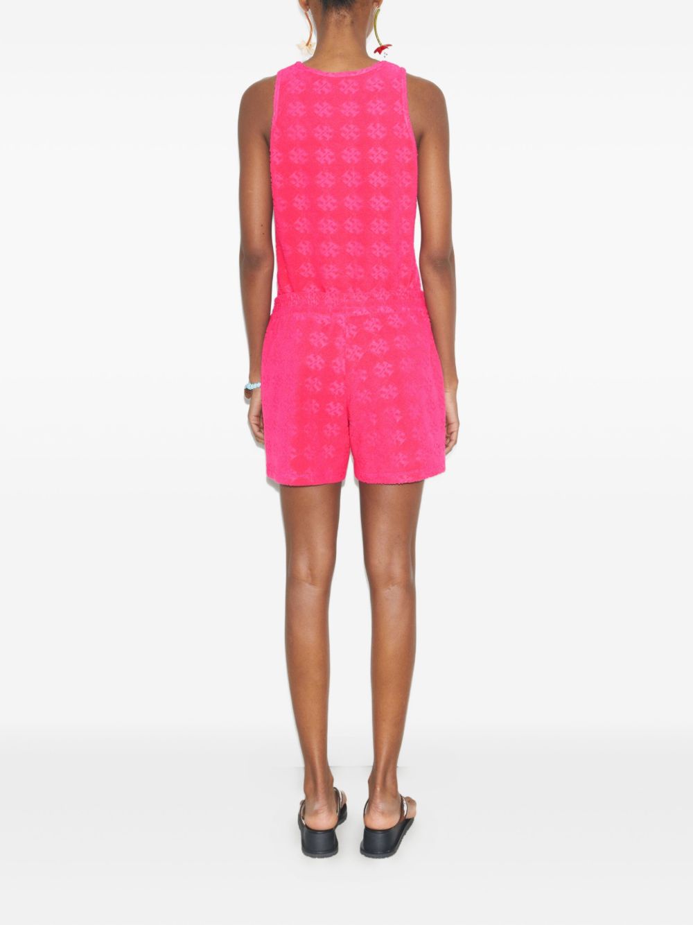Tory Burch Terry tank top
