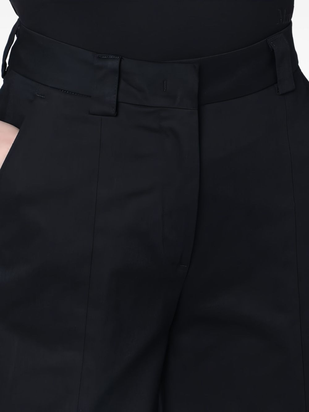 Thelatest Alma cotton trousers