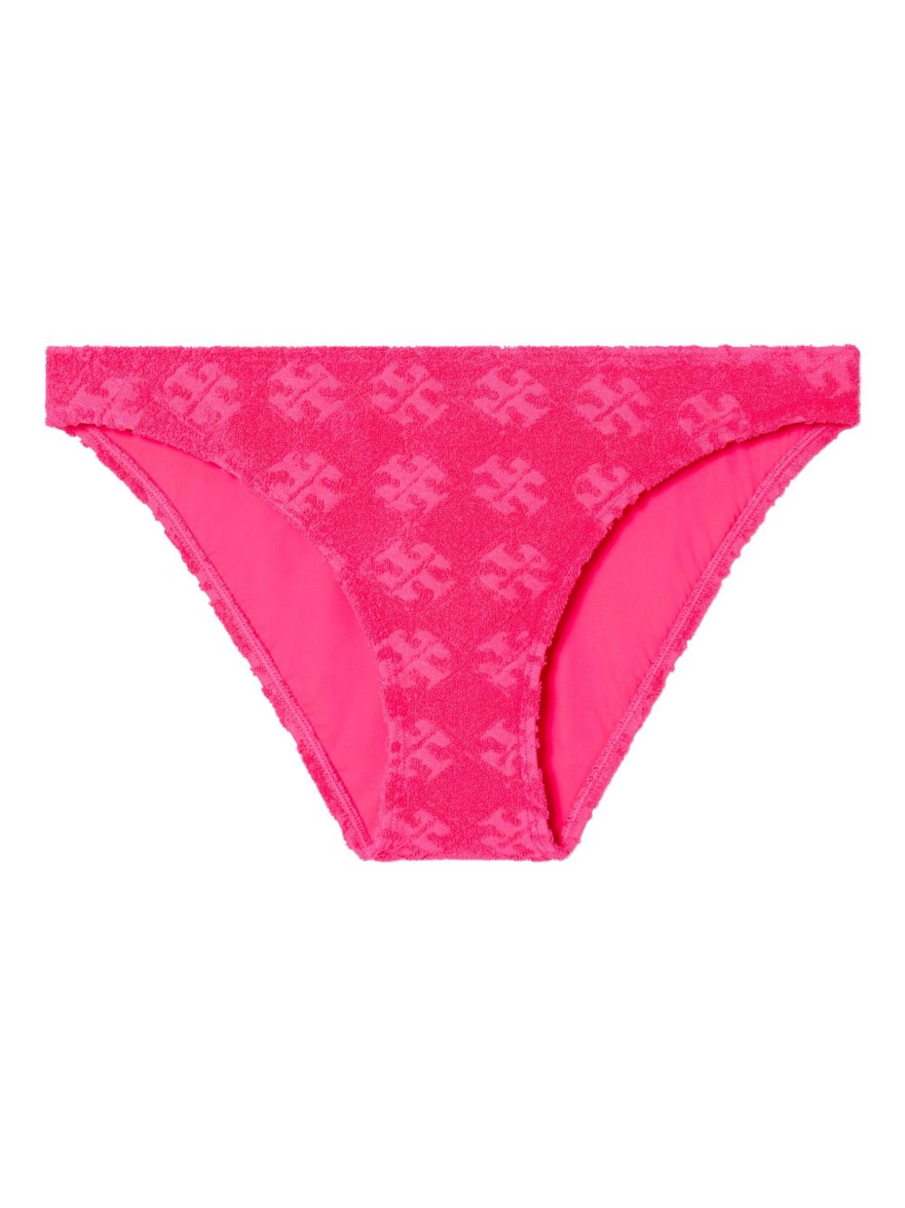 Tory Burch Terry bikini bottom