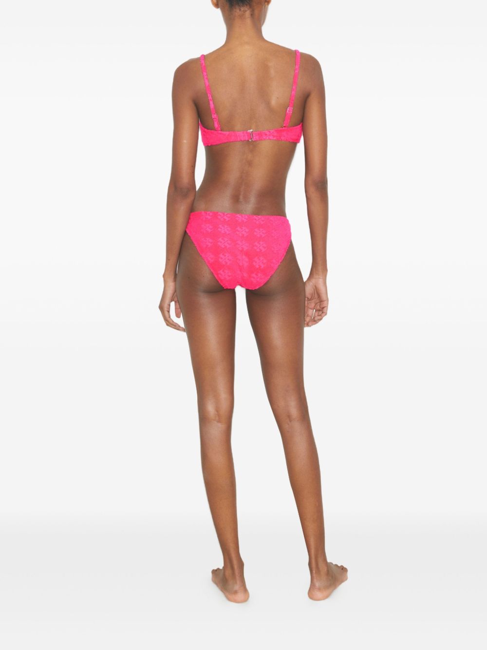 Tory Burch Terry bikini bottom