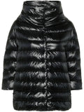 Herno Aminta nylon cape